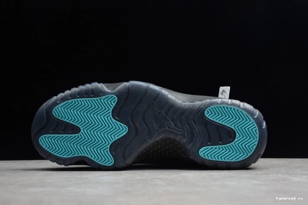 Gamma Blue Jordan 378037-006 Retro Air 11 0908